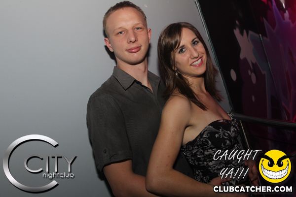 City nightclub photo 540 - August 29th, 2012