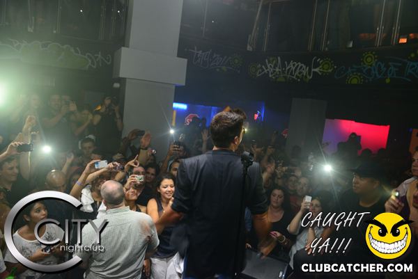 City nightclub photo 55 - August 29th, 2012