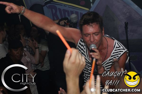 City nightclub photo 541 - August 29th, 2012