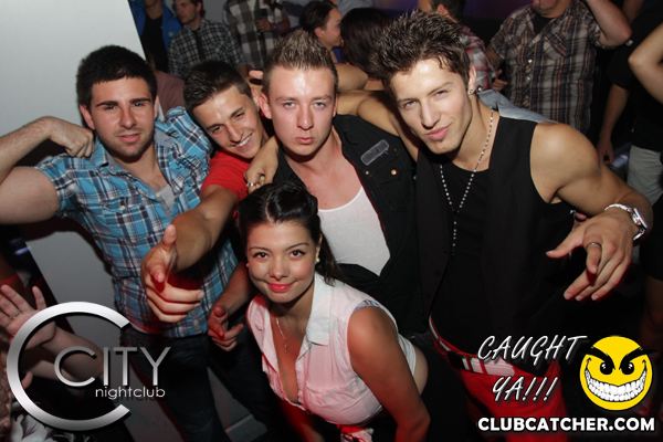 City nightclub photo 542 - August 29th, 2012