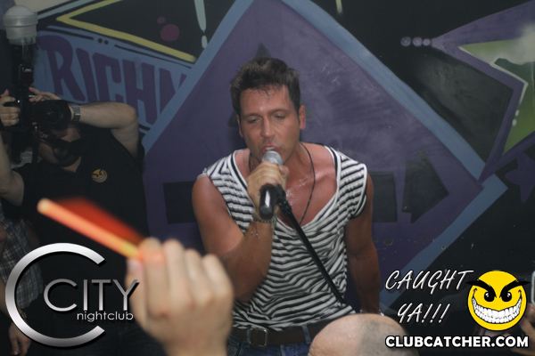 City nightclub photo 543 - August 29th, 2012