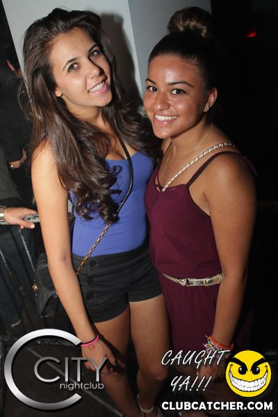 City nightclub photo 544 - August 29th, 2012