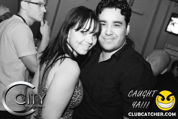 City nightclub photo 545 - August 29th, 2012