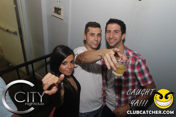 City nightclub photo 550 - August 29th, 2012