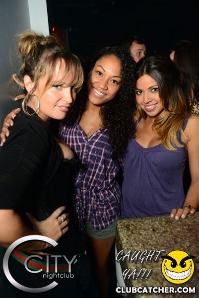 City nightclub photo 56 - August 29th, 2012