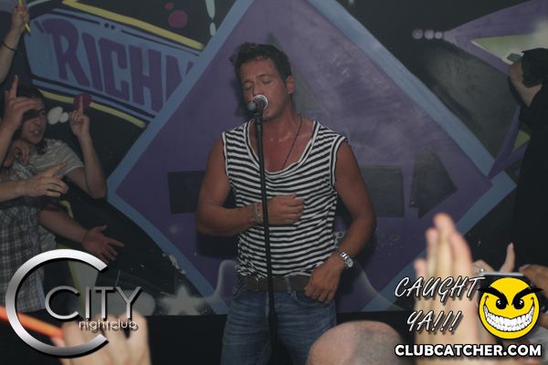 City nightclub photo 552 - August 29th, 2012