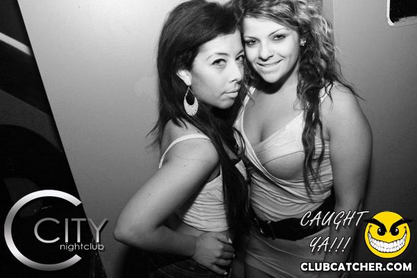 City nightclub photo 555 - August 29th, 2012