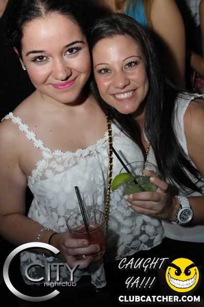 City nightclub photo 556 - August 29th, 2012