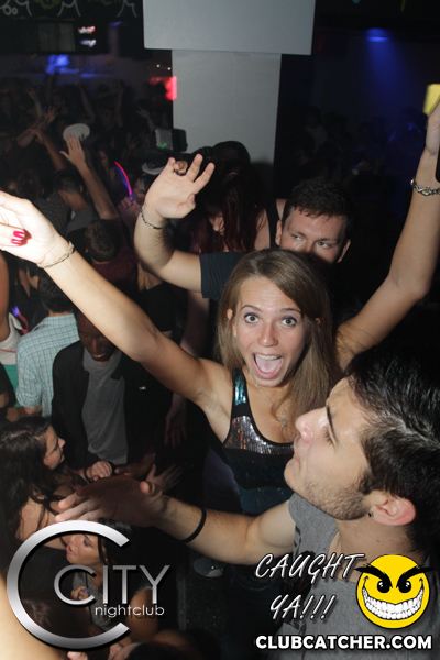 City nightclub photo 557 - August 29th, 2012
