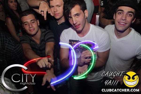 City nightclub photo 558 - August 29th, 2012