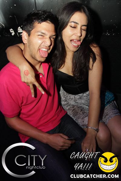 City nightclub photo 559 - August 29th, 2012