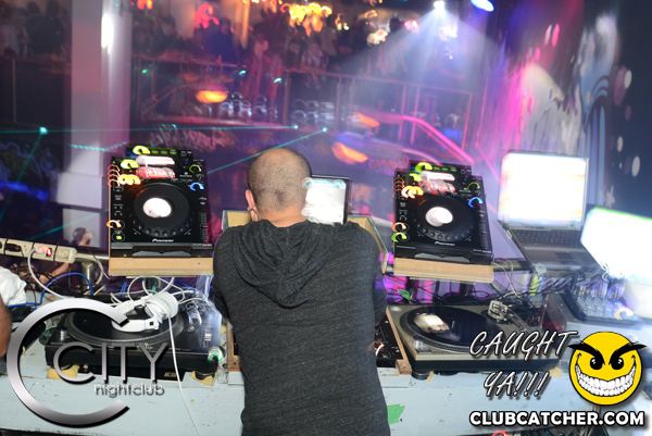 City nightclub photo 57 - August 29th, 2012