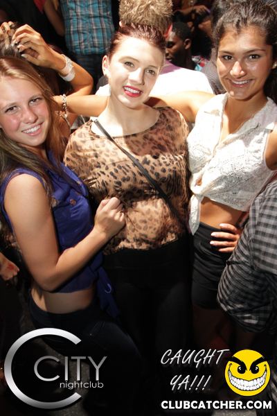 City nightclub photo 562 - August 29th, 2012