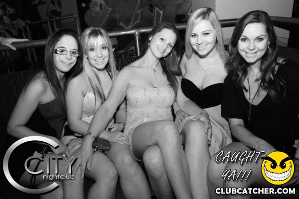 City nightclub photo 563 - August 29th, 2012