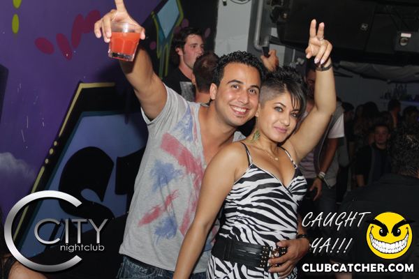 City nightclub photo 564 - August 29th, 2012