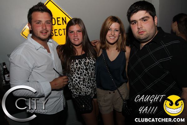 City nightclub photo 570 - August 29th, 2012