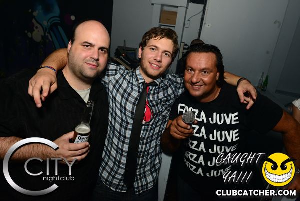 City nightclub photo 58 - August 29th, 2012