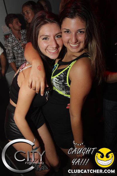 City nightclub photo 572 - August 29th, 2012