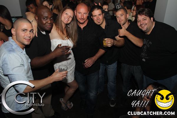 City nightclub photo 573 - August 29th, 2012