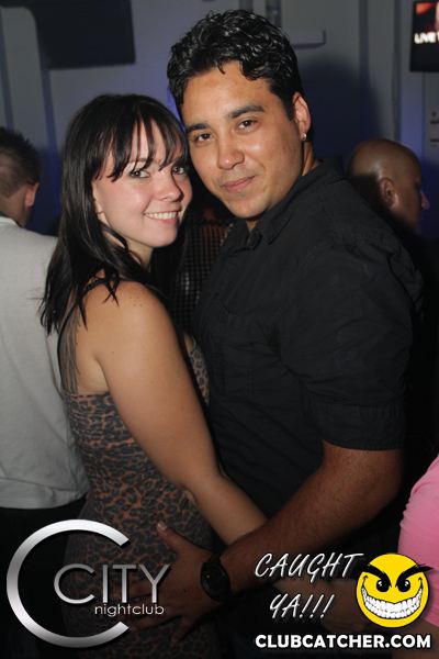 City nightclub photo 576 - August 29th, 2012