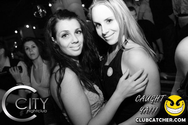 City nightclub photo 577 - August 29th, 2012