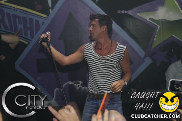 City nightclub photo 580 - August 29th, 2012