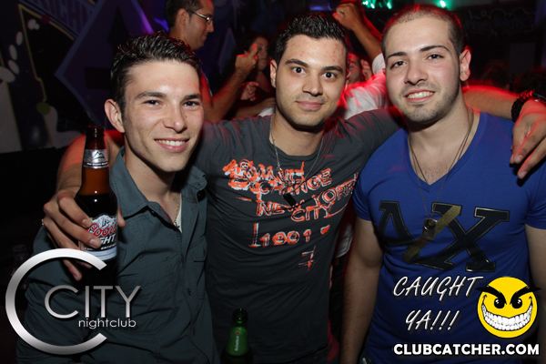 City nightclub photo 584 - August 29th, 2012