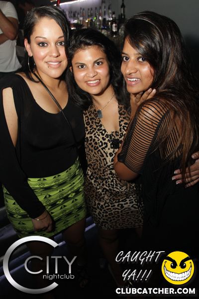 City nightclub photo 585 - August 29th, 2012