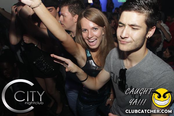 City nightclub photo 590 - August 29th, 2012