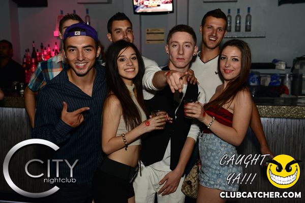 City nightclub photo 60 - August 29th, 2012