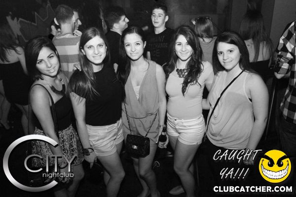 City nightclub photo 592 - August 29th, 2012