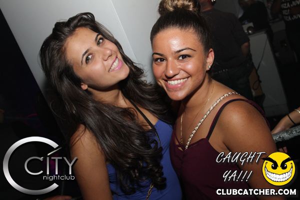 City nightclub photo 594 - August 29th, 2012