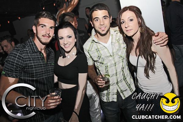 City nightclub photo 596 - August 29th, 2012