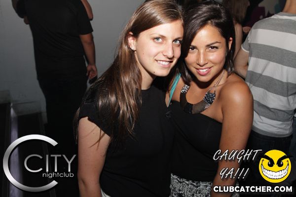 City nightclub photo 599 - August 29th, 2012