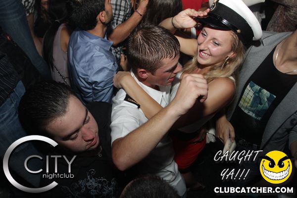 City nightclub photo 600 - August 29th, 2012