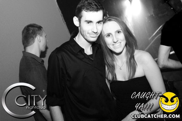 City nightclub photo 607 - August 29th, 2012