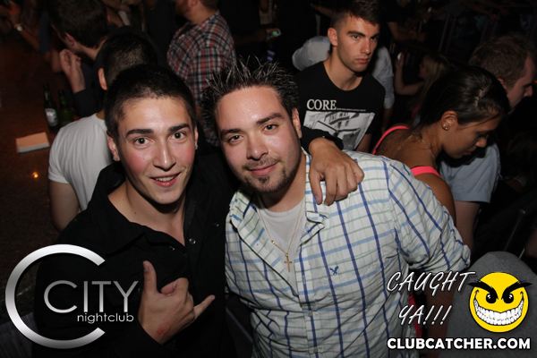 City nightclub photo 608 - August 29th, 2012