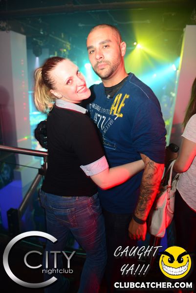 City nightclub photo 62 - August 29th, 2012
