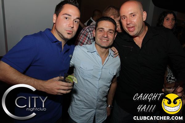 City nightclub photo 611 - August 29th, 2012