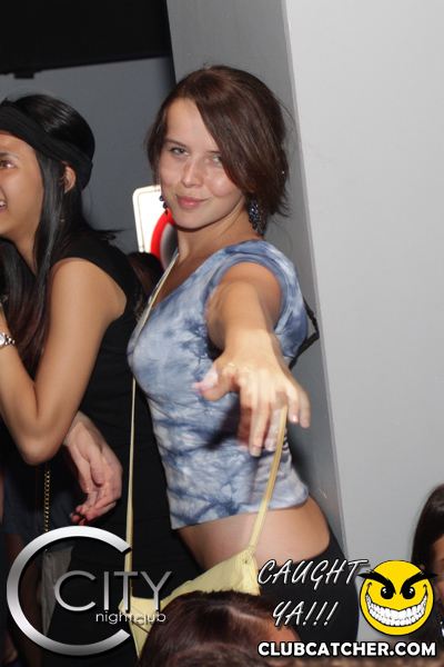 City nightclub photo 612 - August 29th, 2012