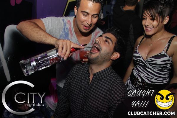 City nightclub photo 617 - August 29th, 2012