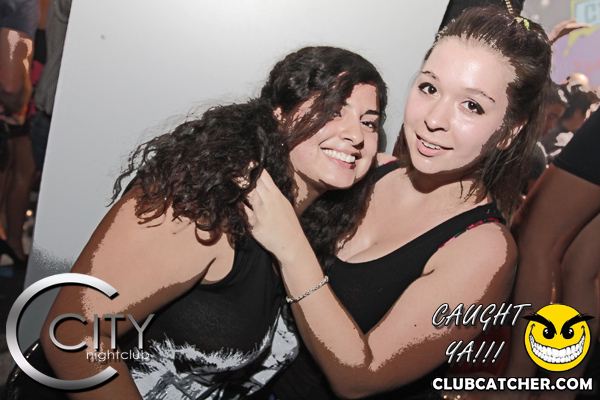 City nightclub photo 618 - August 29th, 2012