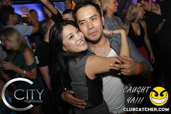 City nightclub photo 619 - August 29th, 2012