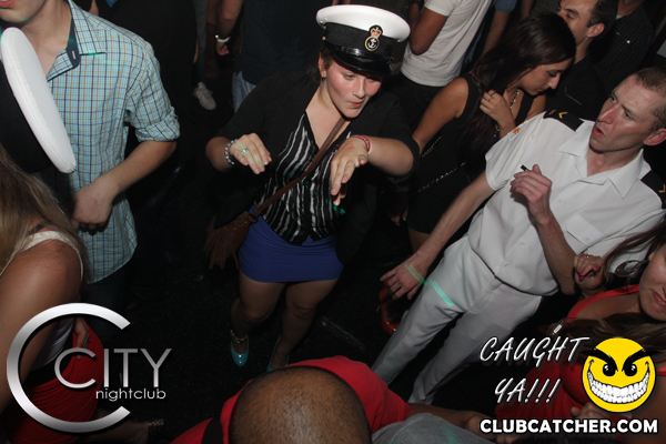 City nightclub photo 620 - August 29th, 2012