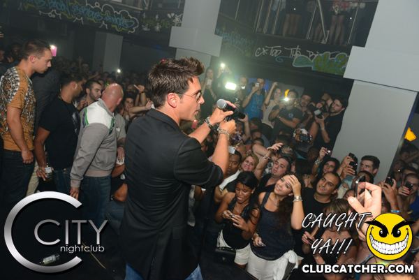 City nightclub photo 63 - August 29th, 2012