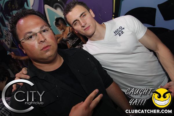 City nightclub photo 623 - August 29th, 2012