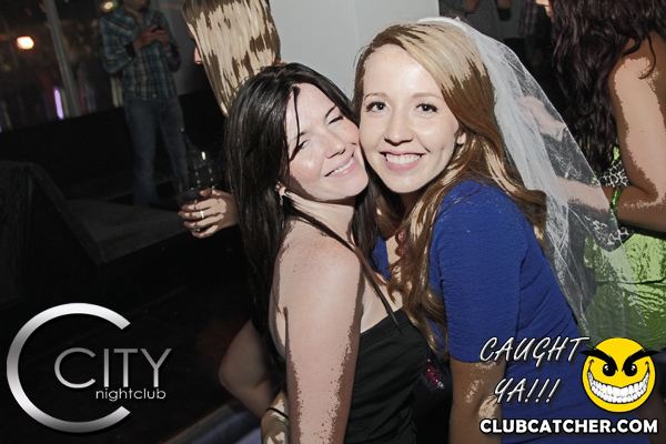 City nightclub photo 625 - August 29th, 2012