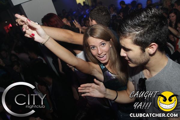 City nightclub photo 628 - August 29th, 2012