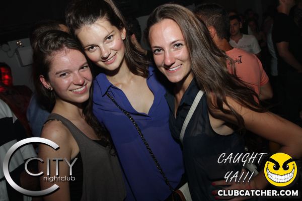 City nightclub photo 629 - August 29th, 2012