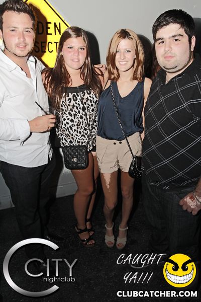 City nightclub photo 630 - August 29th, 2012